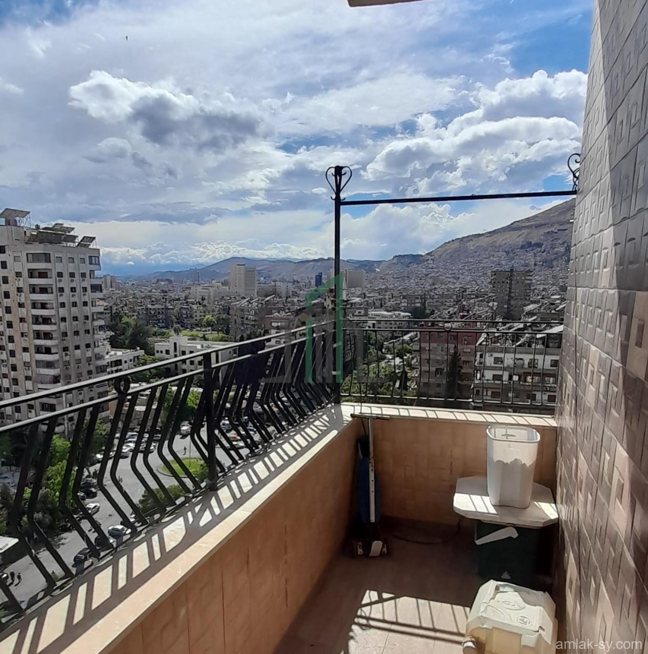 شفة 145م٢ في منطقة العدوي للبيع