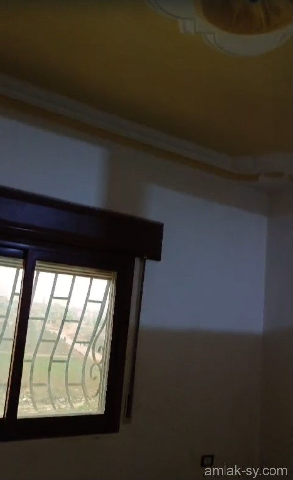 شقة اربع فرف ومنافع في السكن المتصل للبيع  - مكتب السلام العقاري