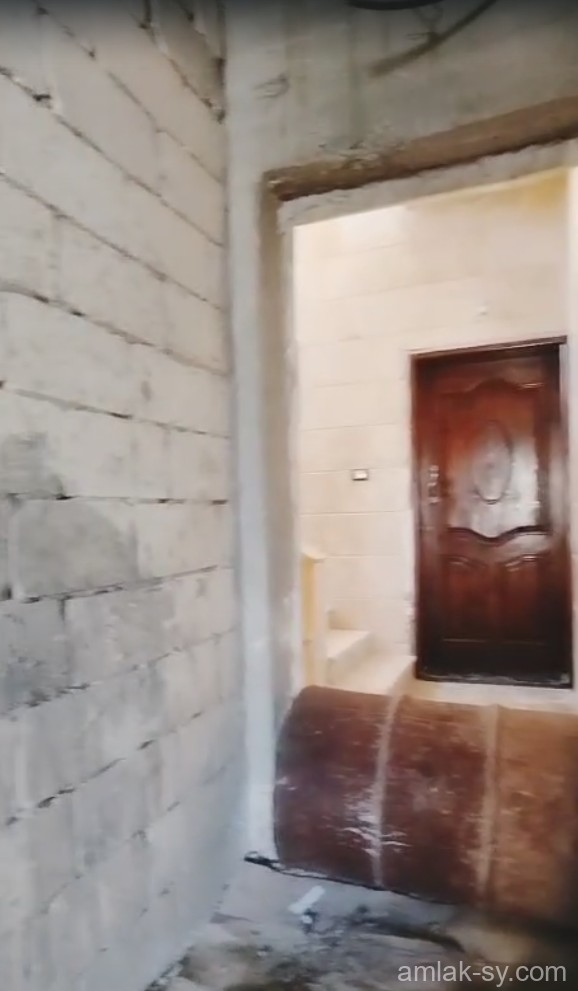 شقة 5غرف حرات قرب دوار المفتاح للبيع - مكتب السلام العقاري