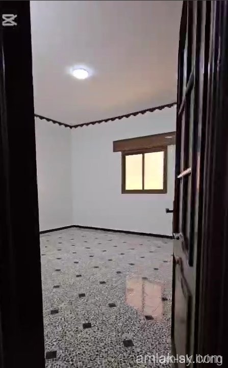 لمحبي المساحات الواسعة شقة قرب مدرسة هنانو للبيع - مكتب السلام العقاري