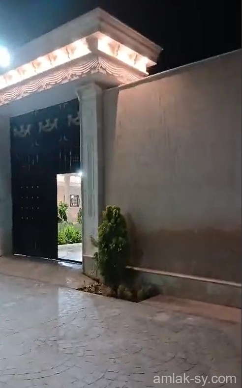 مزرعة دنم سوبر ديلوكس في مجمع الانجليزي للبيع (401)