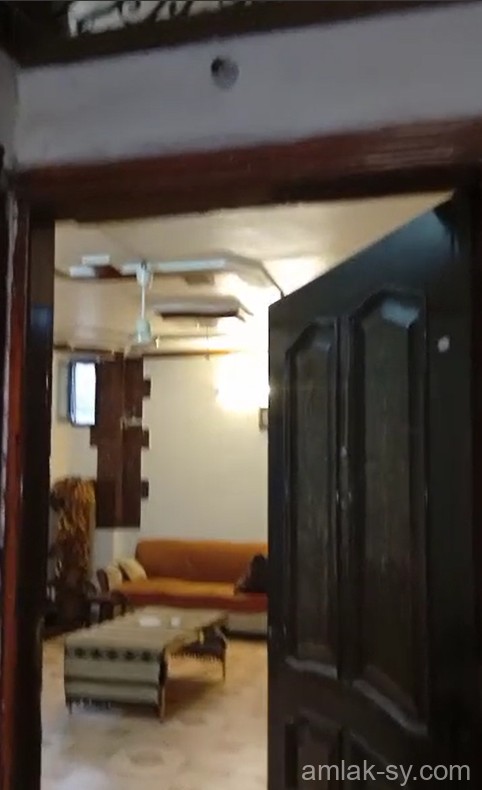 شقة 80م في سيدي مقداد للبيع (567)