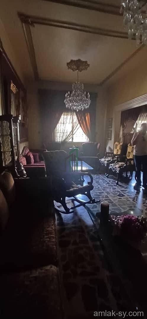 للبيع شقة 180متر 6غرف وصالون