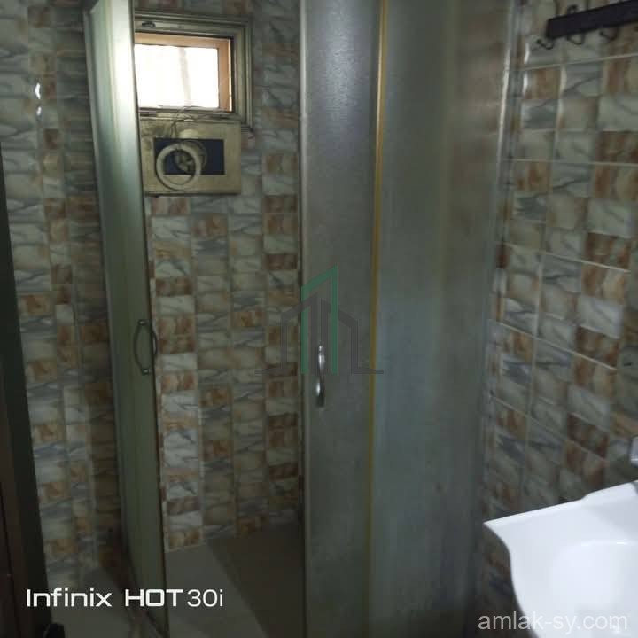 شقة 110م وسط الشيخ سعد للبيع