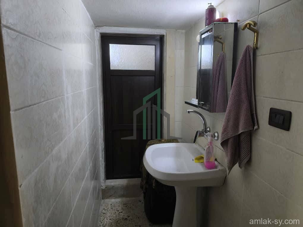 شقة 80م في مشروع ب للبيع