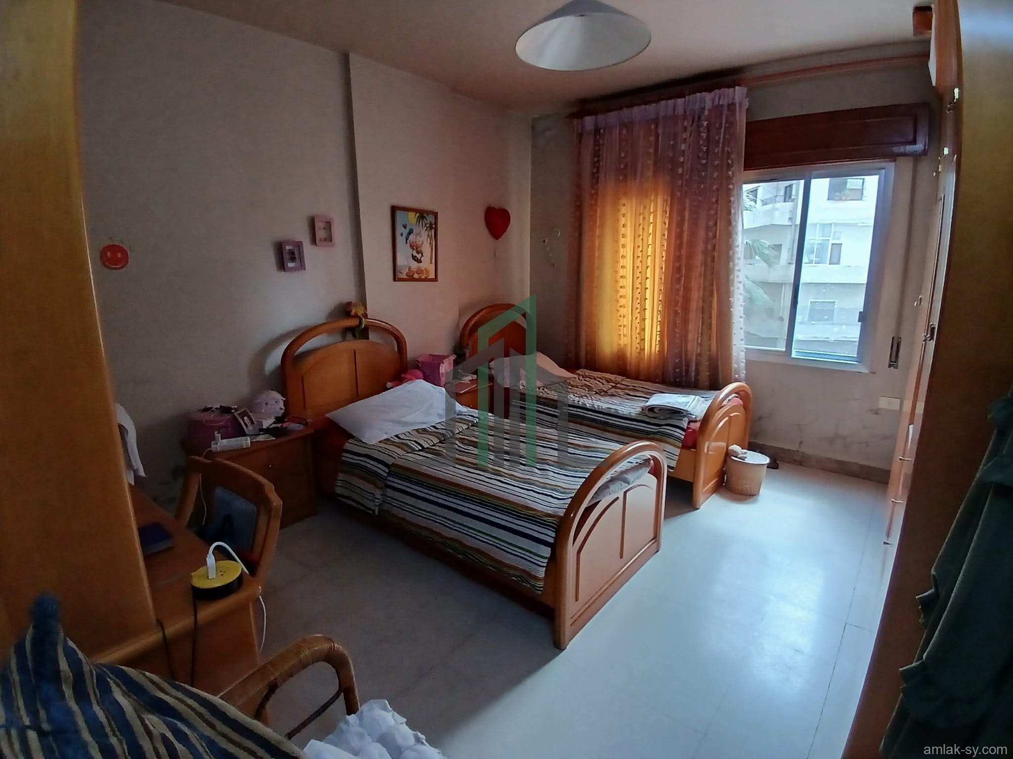 شقة 235م في المشروع للبيع