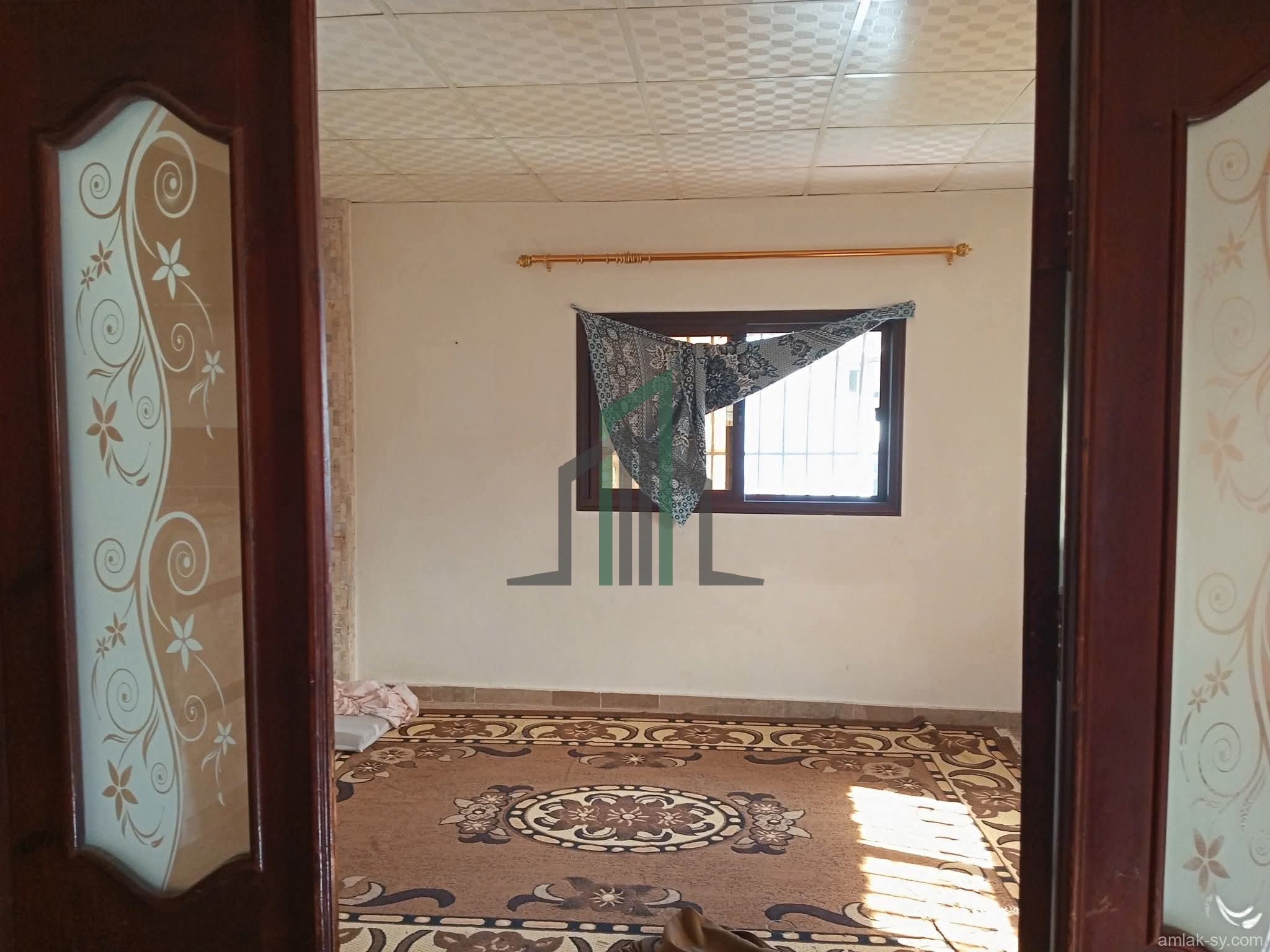 شقة 85م في حي الازهري للبيع