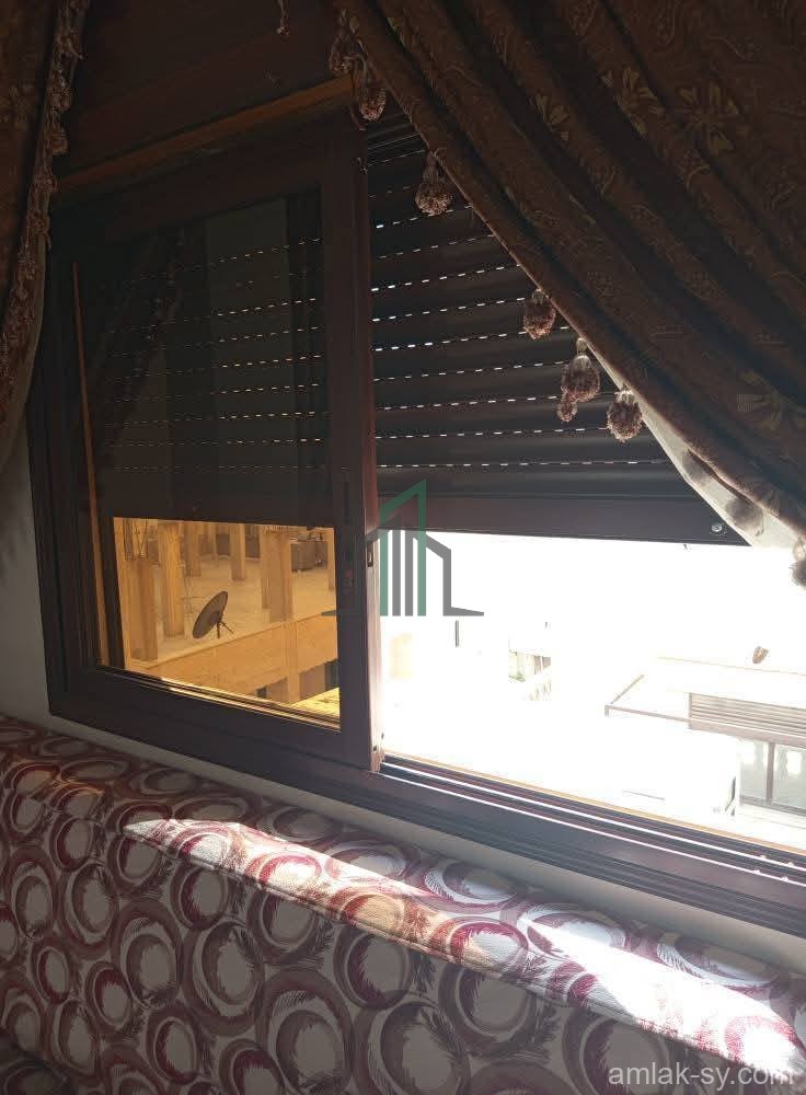 شقة 85م في مشروع قنينص للايجار