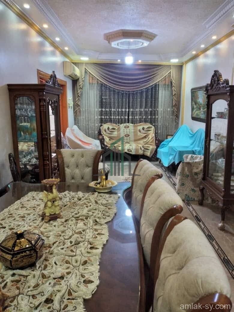 شقة اول الكورنيش الجنوبي مساحة 215م