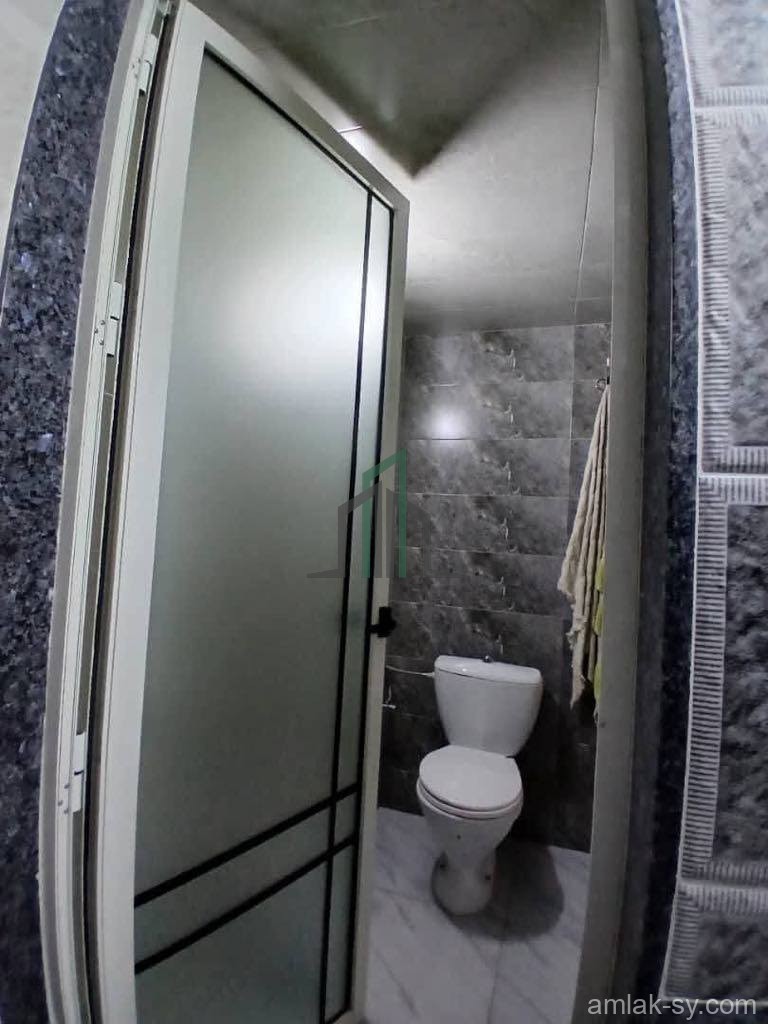 شقة 90م في حي البياض