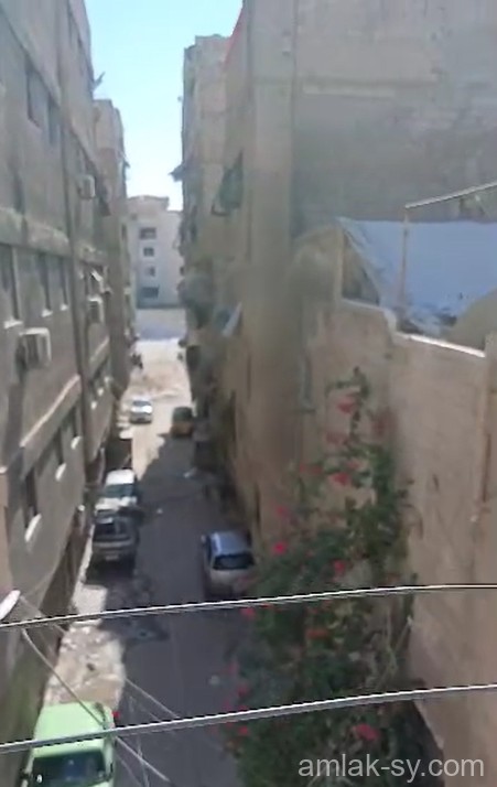 شقة 70م في سيدي مقداد للبيع (572)