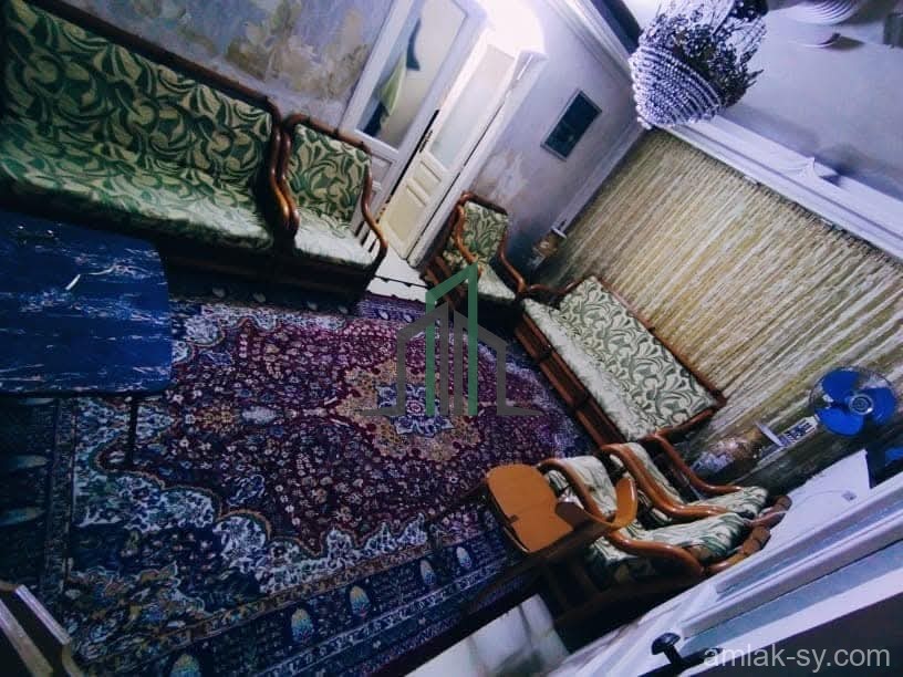 شقة 180م في الميدان الكورنيش للبيع