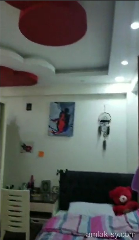 للبيع بيت 100م مساكن برزة وحاميش