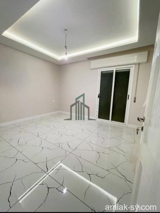 شقة 160م في القصور للايجار