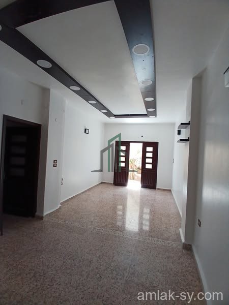 قبو 130م خلف جمعية المرأة العربية للبيع