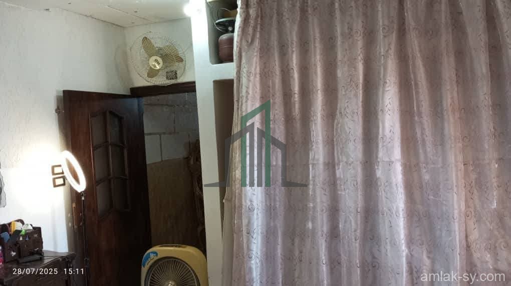 شقة 70م في مشروع ب