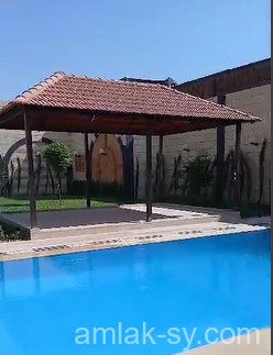 مزرعتين مساحة 800م لكل مزرعة للبيع (559)