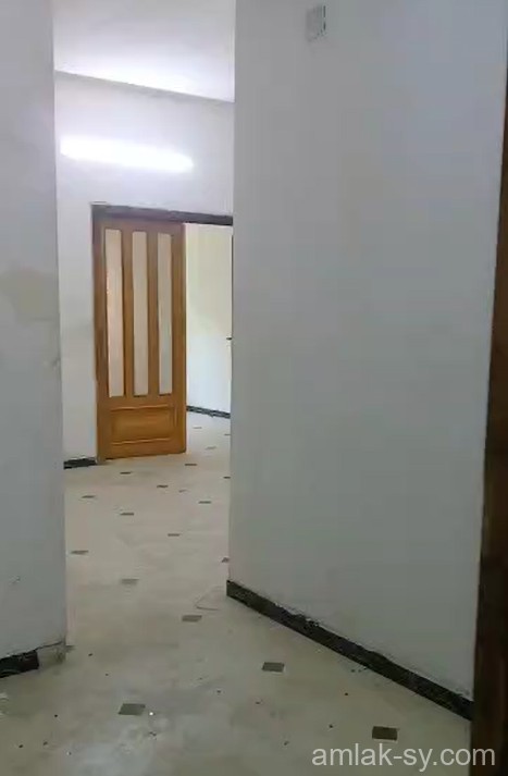 شقة 100م بعد معهد العمر ب 100م في ببيلا للبيع (583)