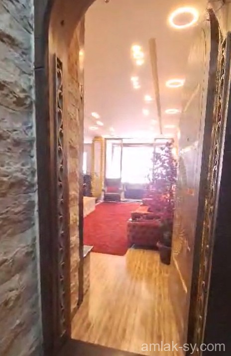 شقة 100م في مشروع الاندلس للبيع (589)