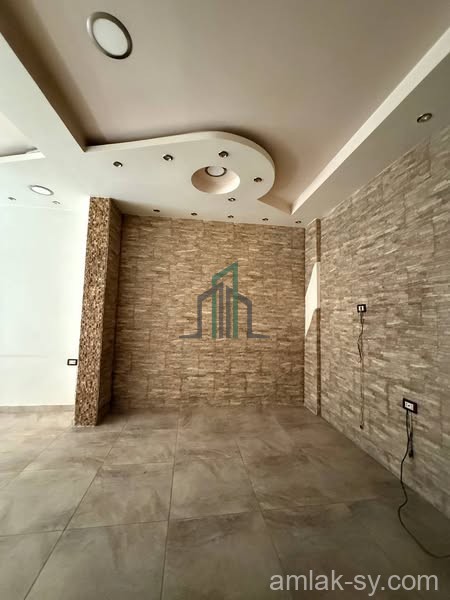 شقة 90م في البرامكة للبيع