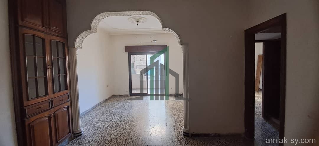 شقة 135م في المشروع السابع للايجار