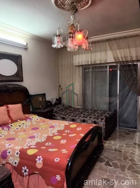 شقة 80م في عين ام ابراهيم للبيع