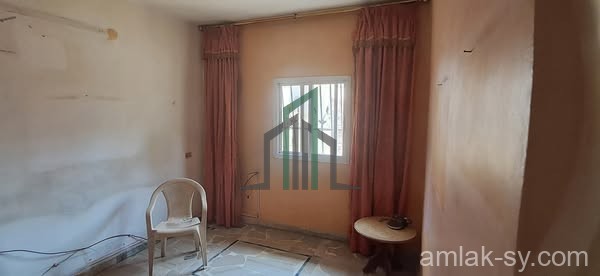 شقة 60م بين حارة علي جمال ومشروع ب للبيع