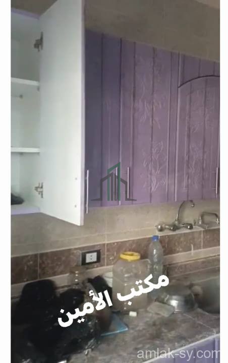 شقه 120م بجاهزية تامة ولم تسكن بعد للبيع