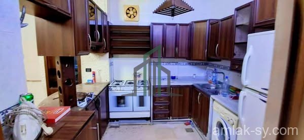 شقة غرفتين وصالون مفروشة بدون سلف او تامين للايجار