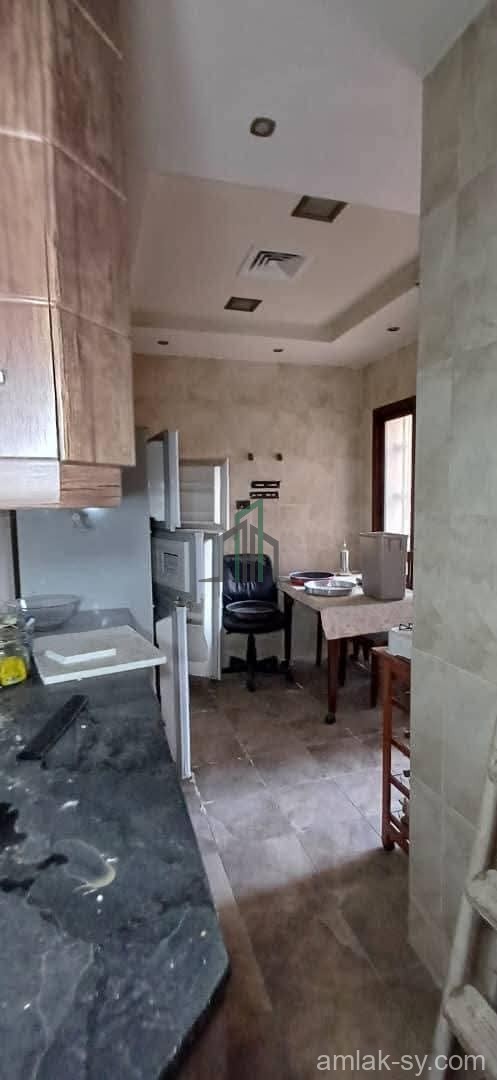 شقة 150م في الفيلات للبيع