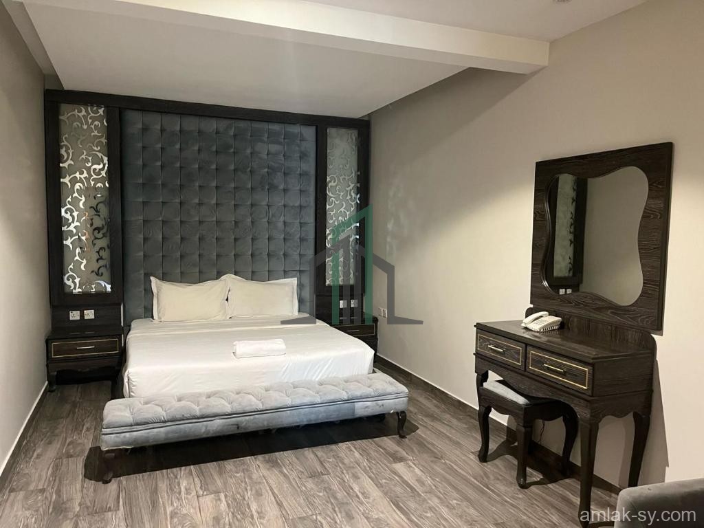 استوديو رائع في حي قرطبه