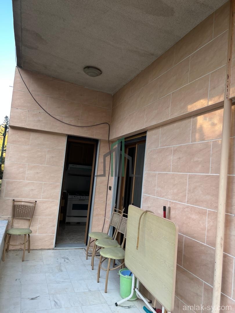 شقة مفروشة بالميسات للايجار السنوي