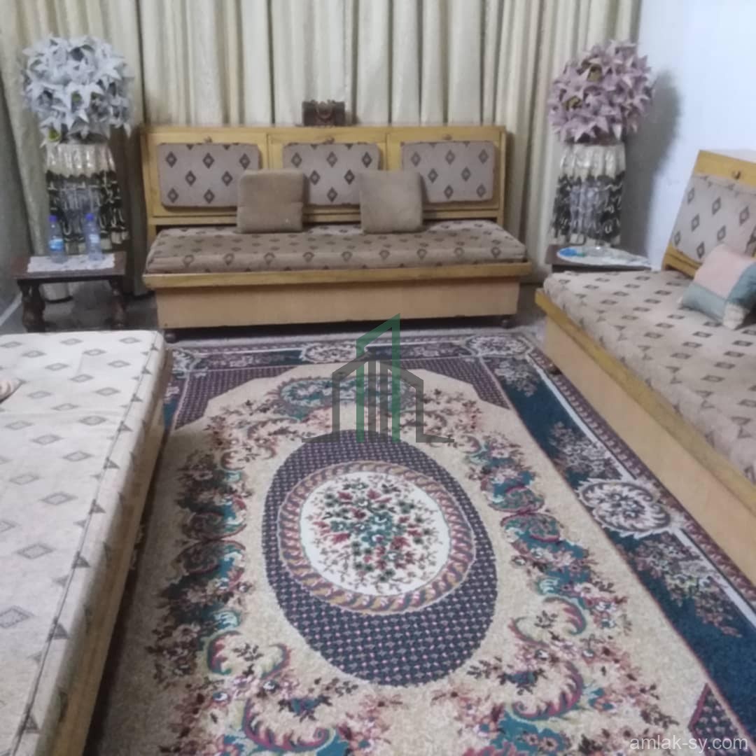 شقة 100م شرقي الميدان للبيع