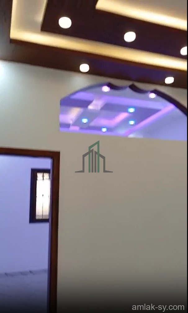 شقة 130م في سيدي مقداد للبيع (746)