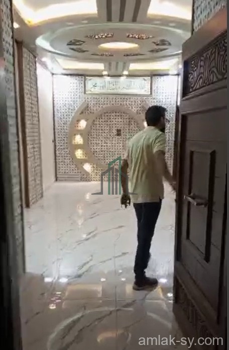 شقة سوبر ديلوكس 140م في بيت سحم للبيع (767)