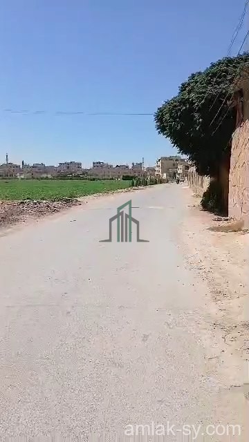 مزرعة 550م في زبدين للبيع (807)