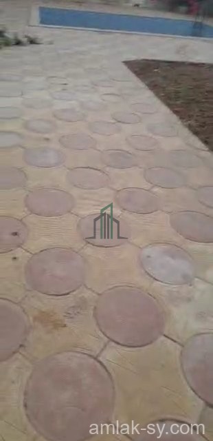 مزرعة 450ك قيد التشطيب للبيع (828)