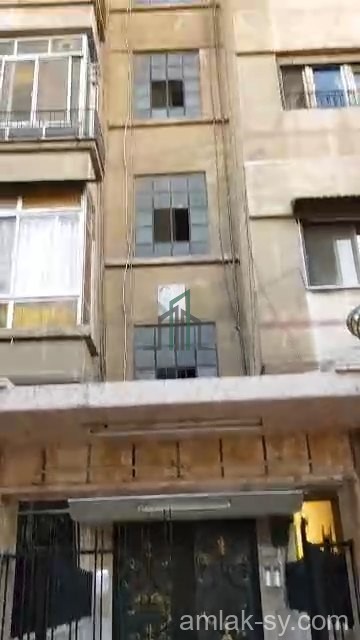 شقة 110م في الزاهرة الجديدة للبيع (847)