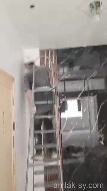 شقة قيد التشطيب في البوقية للبيع (916)