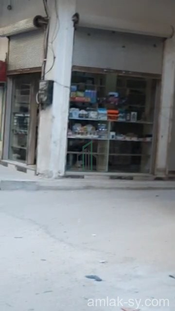 محل 30م في عقربا للبيع (926)