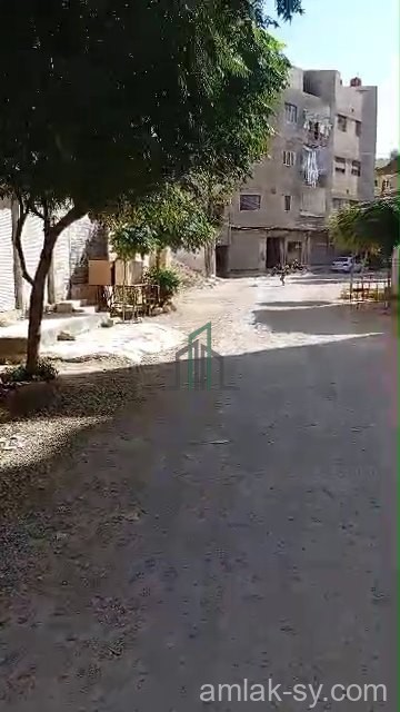 محل 42م في حارة القهوة بالمليحة للبيع (928)