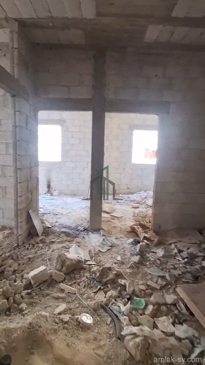 شقة 110م على العضم في ببيلا للبيع (937)