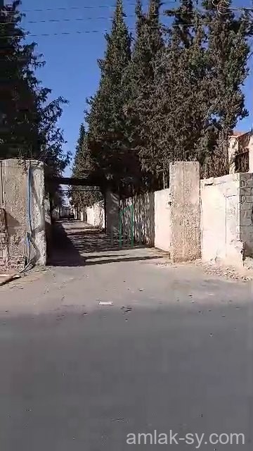 مرعة 3000م مقابل مدرسة المستقبل للبيع (944)