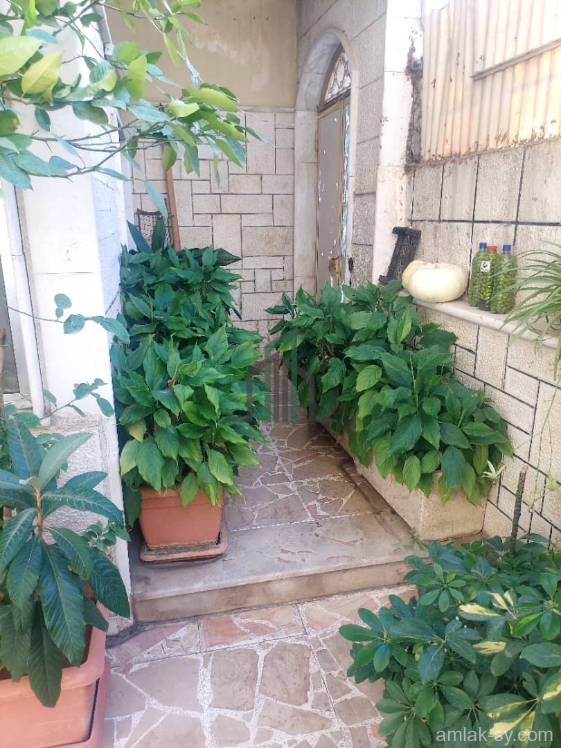 شقتين 195م في الزاهرة القديمة للبيع