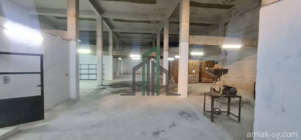 معمل 517م قبل حوش بلاس للبيع