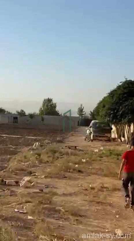 فيلا 700م على العضم في زبدين للبيع (978)