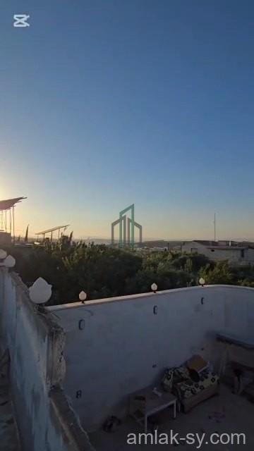 مزرعة 3000م في اول طريق ام عانون للبيع