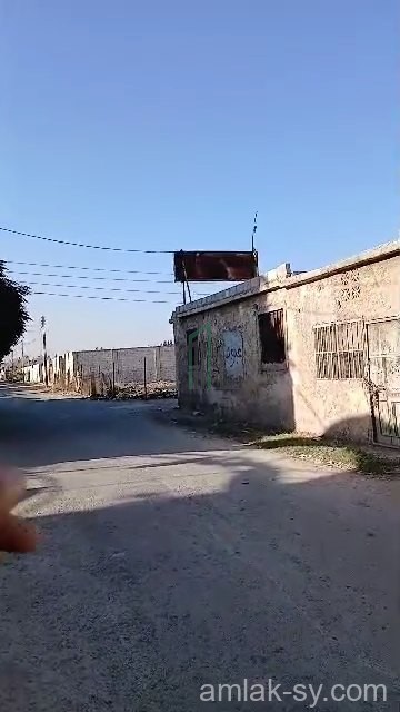 أرض 4000م على طريق المطار للبيع (856)