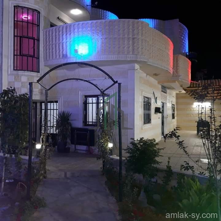 مرزعة 600م مقابل منتزة السلام في ببيلا للبيع (39)