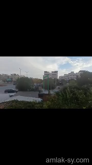 شقة 170م في حي الكرامة للبيع